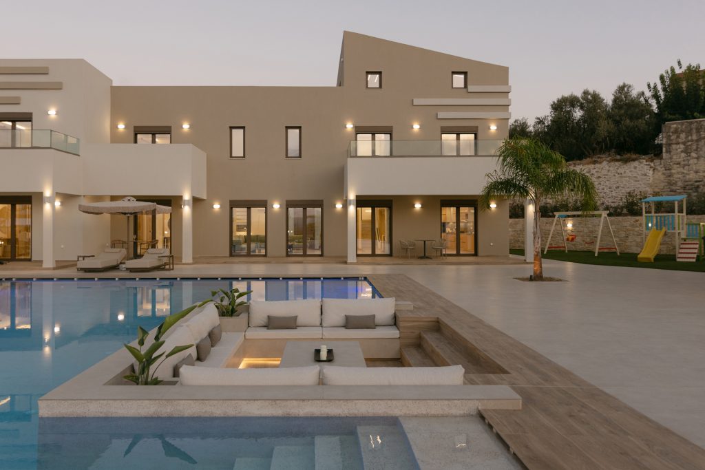 Anassa Villa