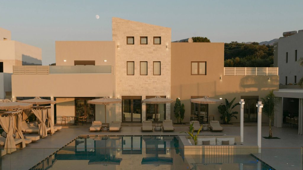 Anemelia Villa
