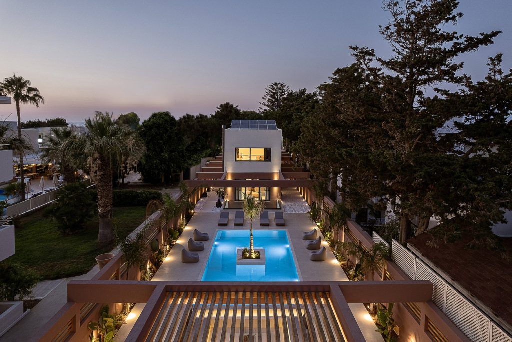 Cosmos Luxury Villa