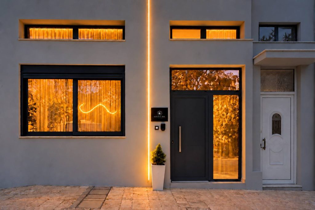 Golden Bee Luxury Residence
