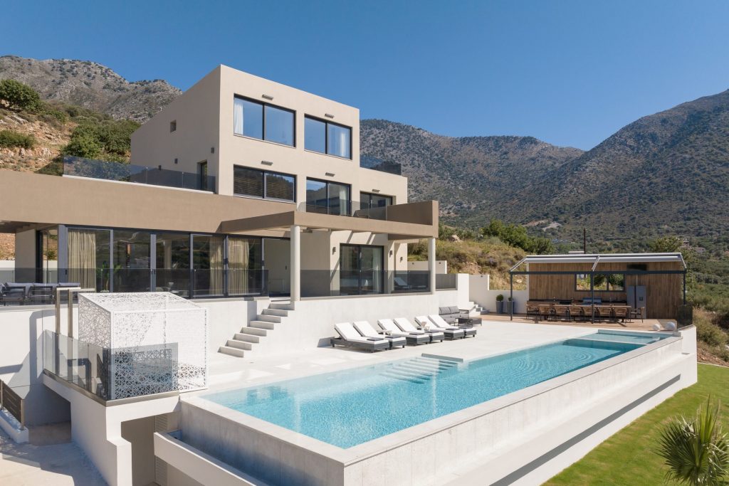 Dias Grand Villa