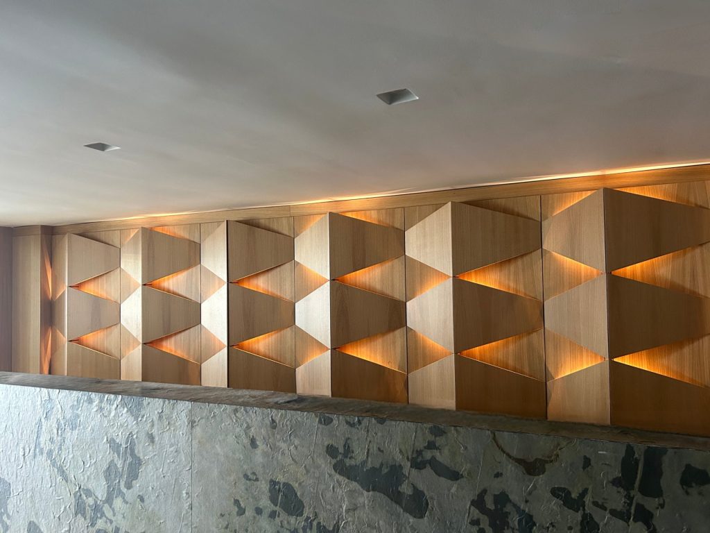 Mistral Mare Hotel