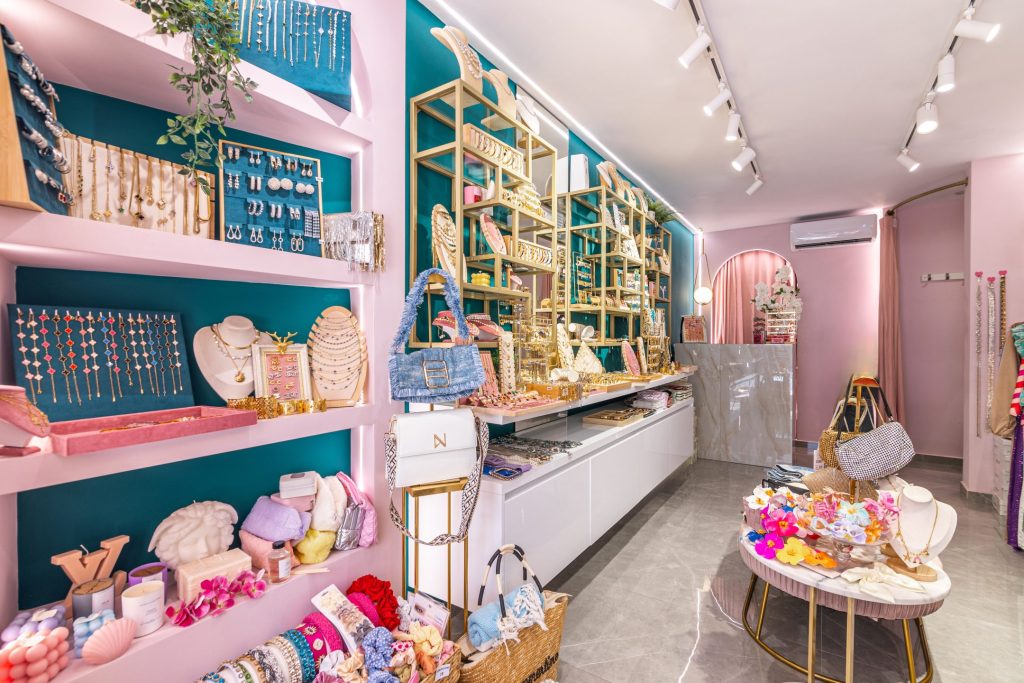The Muse Boutique