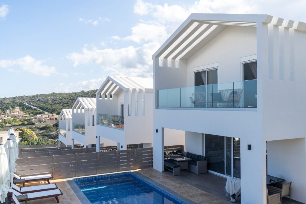 Nevelo Quality Villas