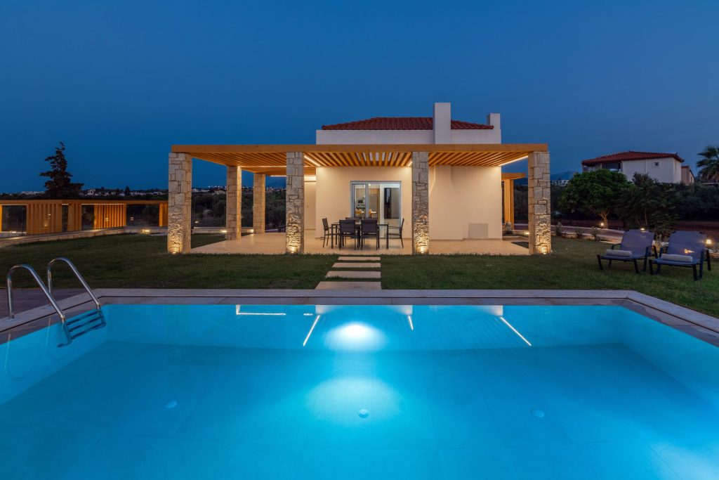 Villa Sandi